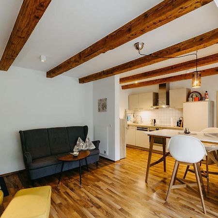 Paradies Fuer Zwei Фрауенкирхен Екстериор снимка