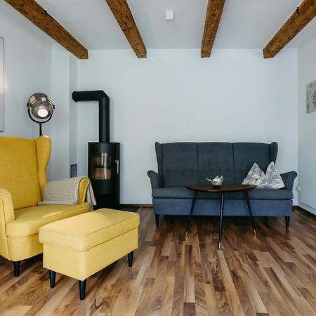 Paradies Fuer Zwei Фрауенкирхен Екстериор снимка