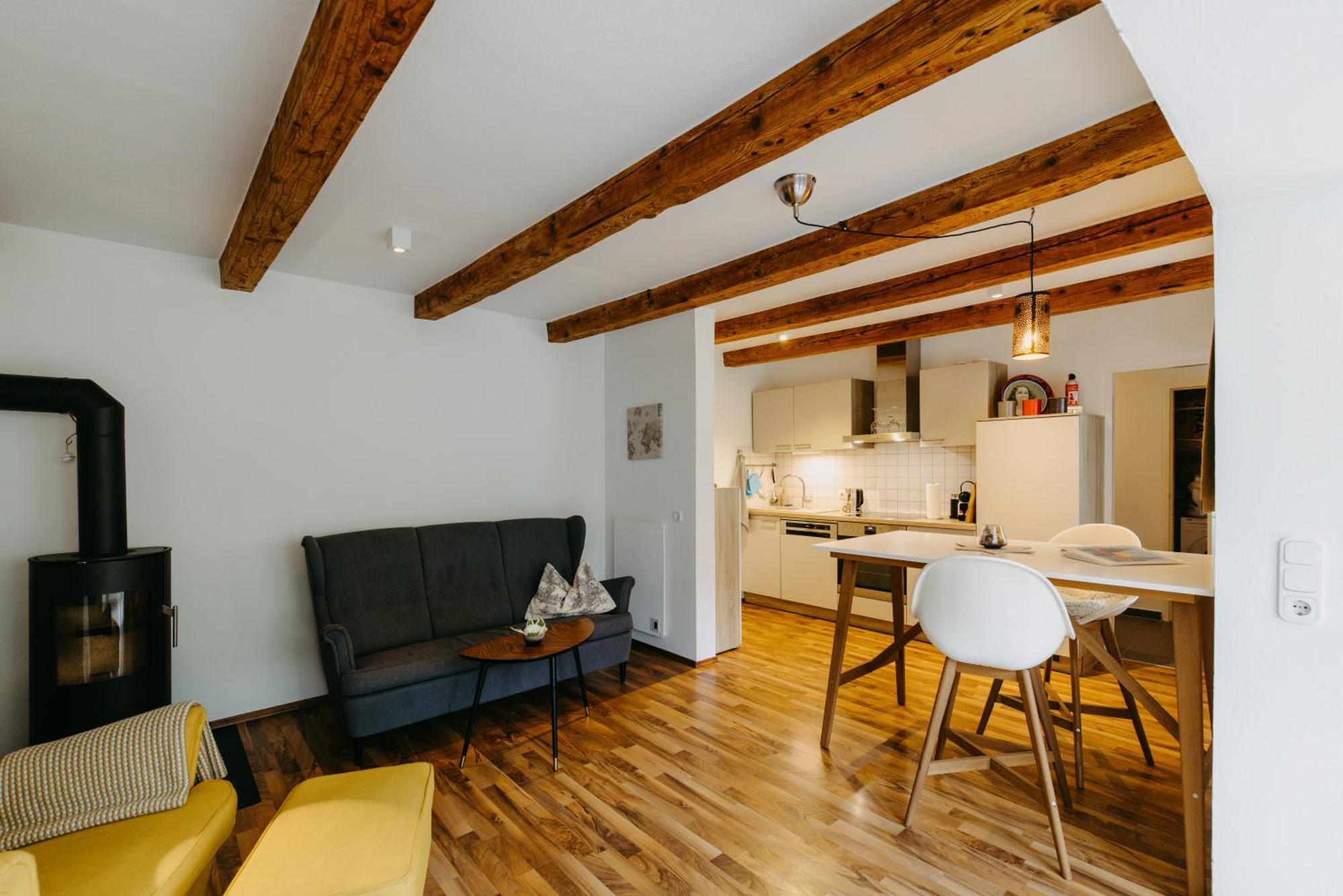 Paradies Fuer Zwei Фрауенкирхен Екстериор снимка