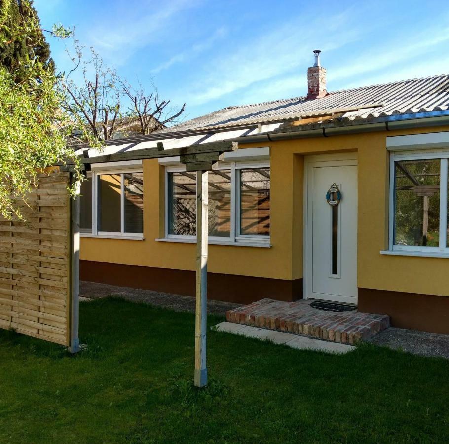 Paradies Fuer Zwei Фрауенкирхен Екстериор снимка