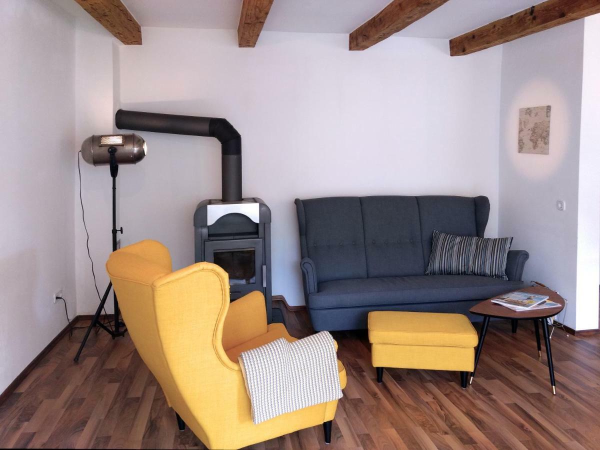 Paradies Fuer Zwei Фрауенкирхен Екстериор снимка